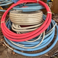 【決定】ポリエチレン管 保護剤付き まとめ 大量 業者 DIY 給水用 給湯用 の画像