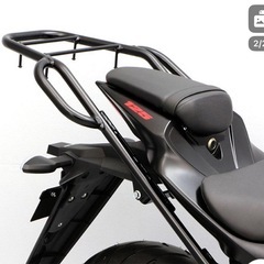 gsx-r125 キャリア　を譲ってください