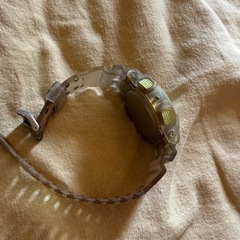 じーしょっくG-SHOCKの画像