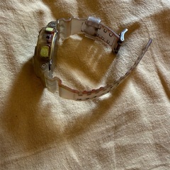 じーしょっくG-SHOCKの画像