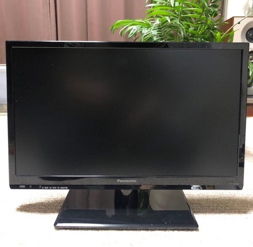 液晶テレビ‼️美品‼️2点セット‼️
