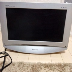 液晶テレビ‼️美品‼️2点セット‼️の画像