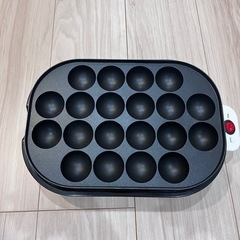 2wayホットプレート の画像