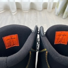 23.0cm スノーボードブーツの画像