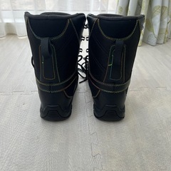 23.0cm スノーボードブーツの画像