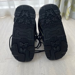 23.0cm スノーボードブーツの画像