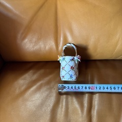 ROYAL ARDEN 小物入れ　ペン立ての画像