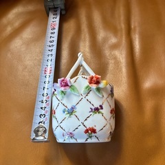 ROYAL ARDEN 小物入れ　ペン立ての画像