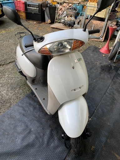 ツーストタクト