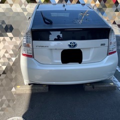 プリウス（購入者確定）の画像