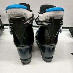 Hart スキーブーツ DIVA 27-27.5cm ソール316mm 大人用の画像