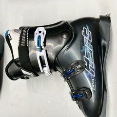 Hart スキーブーツ DIVA 27-27.5cm ソール316mm 大人用の画像