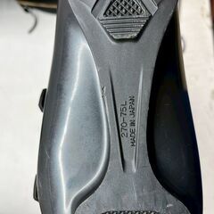 Hart スキーブーツ DIVA 27-27.5cm ソール316mm 大人用の画像