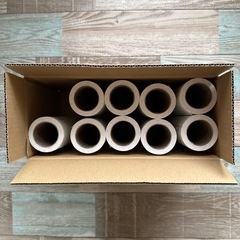 ニトムズ(Nitoms) コロコロ プロフェッショナル スペアテープ スタンダードSC 160mm幅 80周の画像