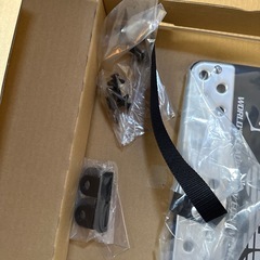 デリカ マットガード フロントセット
の画像