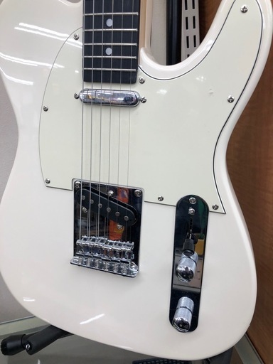 《尼崎市/リサイクルショップドリーム次屋店》★ジモティー割引有★エレキギター　DONNER☆尼崎市若王寺☆