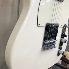 《尼崎市/リサイクルショップドリーム次屋店》★ジモティー割引有★エレキギター　DONNER☆尼崎市若王寺☆の画像