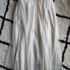 スカートの画像