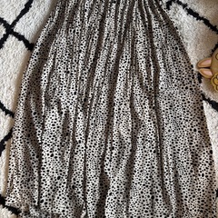 スカートの画像