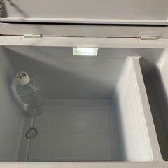 ポータブル冷蔵庫　車載冷蔵庫の画像