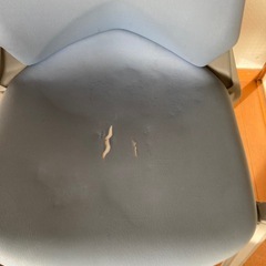 オフィス用椅子の画像