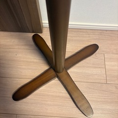 ポールハンガー、カバン掛け、帽子かけの画像