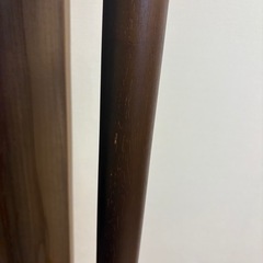 ポールハンガー、カバン掛け、帽子かけの画像