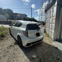 アクアGzの画像