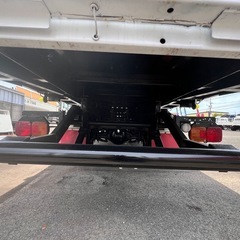 三菱ふそう ファイターの画像