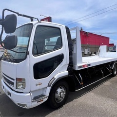 三菱ふそう ファイターの画像