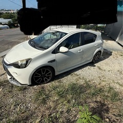 アクアGzの画像