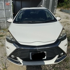 アクアGzの画像