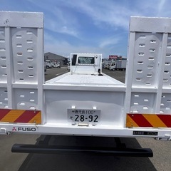 三菱ふそう ファイターの画像