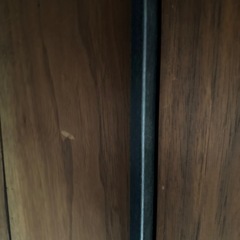 ローチェスト 収納 幅120cm ウォールナット 無垢 国産 北欧風 モダンの画像