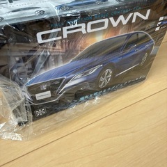【新品】CROWN ラジコンカーの画像