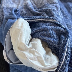 200×250   コタツ布団　　カバータイプの画像