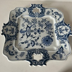 美品　ティーセットの画像