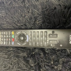 SONY BRAVIA 40inchの画像