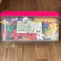 学研ニューブロックの画像