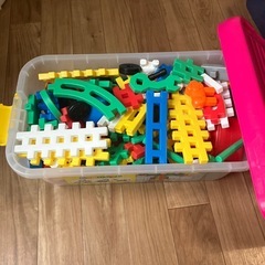 学研ニューブロックの画像