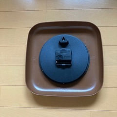 掛け時計の画像
