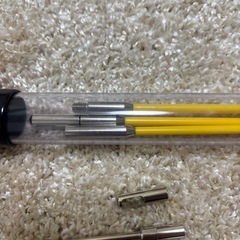 MARVELマーベル 電工ジョイント　通線棒の画像