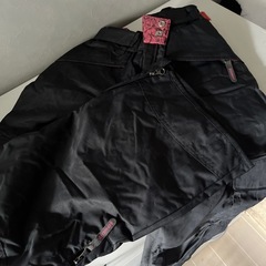 Kiss mark スキーウェアMの画像