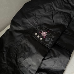 Kiss mark スキーウェアMの画像