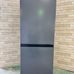 大阪送料無料★3か月保障付き★冷蔵庫★アクア★2ドア★2023年★AQR-20P(DS)★IR-806の画像