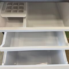 大阪送料無料★3か月保障付き★冷蔵庫★アクア★2ドア★2023年★AQR-20P(DS)★IR-806の画像