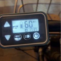 YAMAHAパス シティX PAS CITY-X 2020の画像