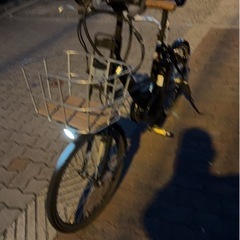 YAMAHAパス シティX PAS CITY-X 2020の画像