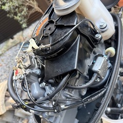 スズキ船外機　ddf5の画像