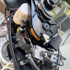 スズキ船外機　ddf5の画像